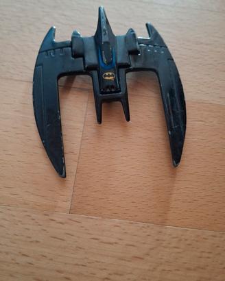 Modellino della Batwing