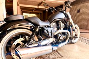 Harley Davidson 1200