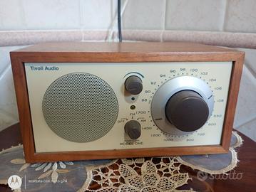 Tivoli model One 