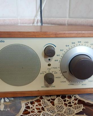 Tivoli model One 