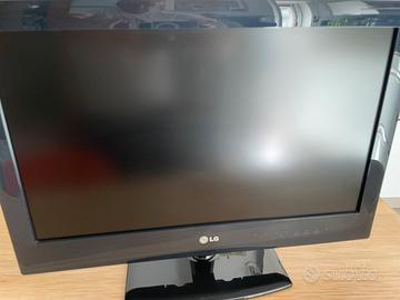 Tv LG lcd 22”