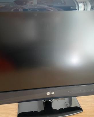 Tv LG lcd 22”