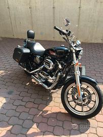 Harley-Davidson Sportster 1200 - 2015