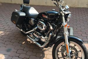 Harley-Davidson Sportster 1200 - 2015