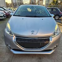 PEUGEOT 208 automatica 1.4HDI ALLURE