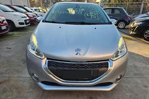 PEUGEOT 208 automatica 1.4HDI ALLURE