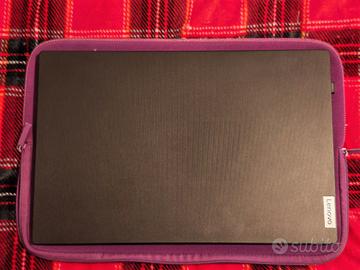 LENOVO - Notebook V V15 83FS003VIX-Nero