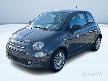 Fiat 500 1.2 Pop easypower Gpl 69cv