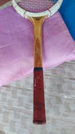 Racchetta Dunlop Maxplay Super Vintage