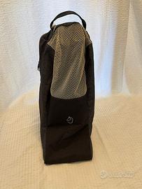 Porta stivali Fouganza – per equitazione