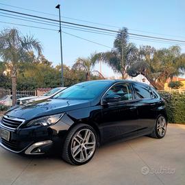 Peugeot 308 1.6 e-HDi 115 CV Stop&Start Allure