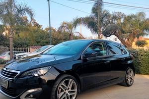 Peugeot 308 1.6 e-HDi 115 CV Stop&Start Allure