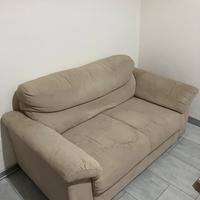 Divano due posti