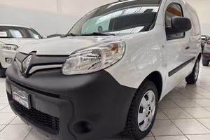 RENAULT Kangoo 3ª serie Kangoo Blue dCi 95CV E...