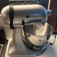 Planetaria kitchenAid
