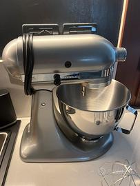 Planetaria kitchenAid