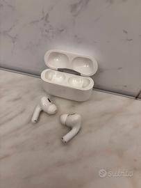 Cuffie Airpods originali Apple