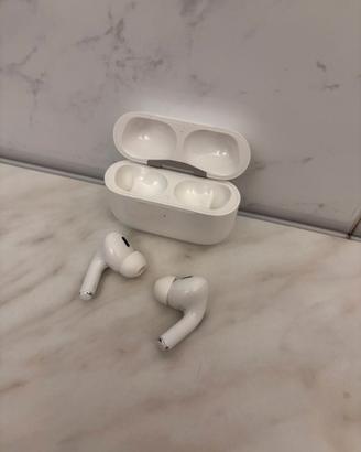 Cuffie Airpods originali Apple