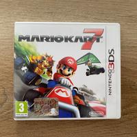 Mario Kart 7 - Nintendo 3DS