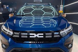 Dacia Sandero Stepway 1.0 TCe 90 CV CVT Extreme