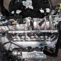 Motore Opel Astra B14XNTOPT 1.4