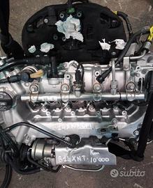 Motore Opel Astra B14XNTOPT 1.4