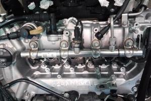 Motore Opel Astra B14XNTOPT 1.4