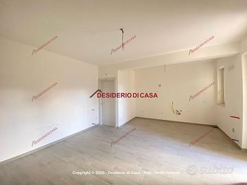 Appartamento, Capo d'Orlando.