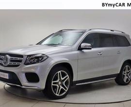 Mercedes GLS 350 d Premium 4matic auto