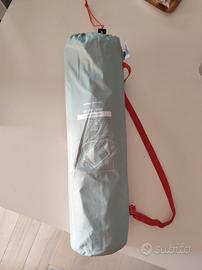 tenda 4p Quechua Arpenaz
