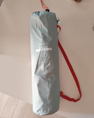 tenda 4p Quechua Arpenaz