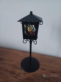 Porta candeline tealight