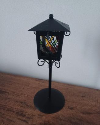 Porta candeline tealight