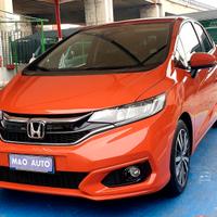 HONDA JAZZ 1.3 BENZINA FULL. OPTIONAL KM 56MILA E/