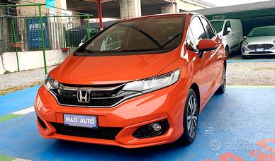 HONDA JAZZ 1.3 BENZINA FULL. OPTIONAL KM 56MILA E/