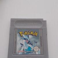 Pokemon Argento per Gameboy