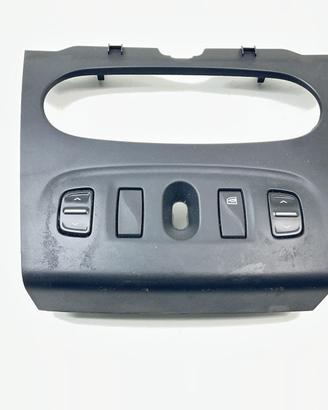 PULSANTIERA CENTRALE DACIA Sandero Serie II 254111