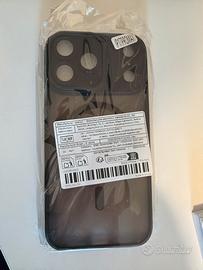 Cover iphone 17 pro max mag sage
