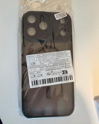 Cover iphone 17 pro max mag sage