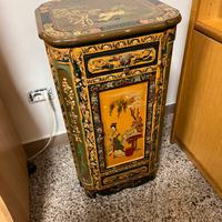Mobile stile giapponese