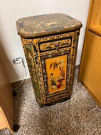 Mobile stile giapponese