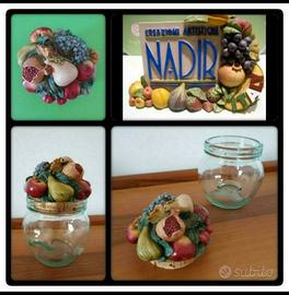 NADIR CREAZIONI ARTISTICHE 