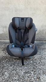 Seggiolino Inglesina Newton I-fix