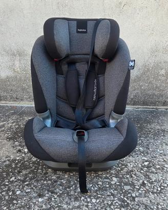 Seggiolino Inglesina Newton I-fix