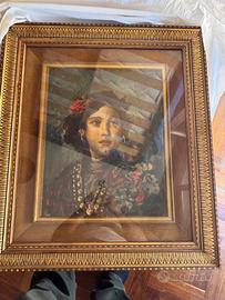 Quadro Roberto carignani