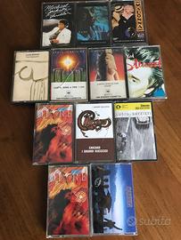 Cassette Audio 4