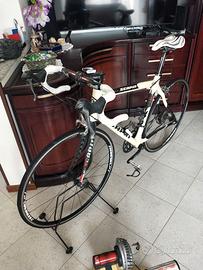 bici da corsa