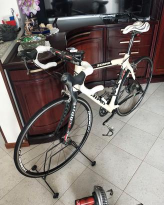 bici da corsa