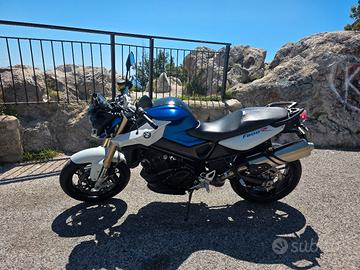 BMW F 800 R