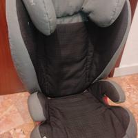 seggiolino auto Romer isofix